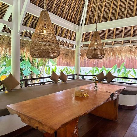 Villa Santai By Optimum Bali Villas Canggu Buitenkant foto