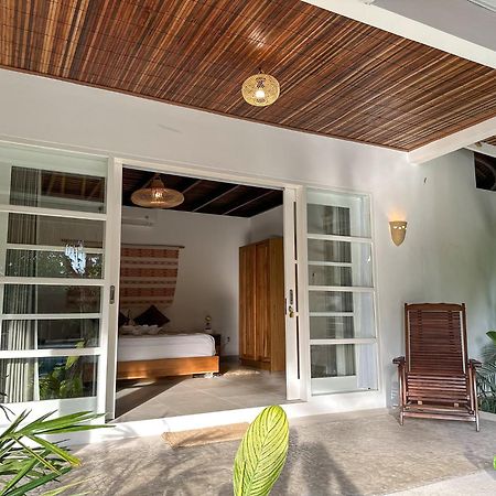 Villa Santai By Optimum Bali Villas Canggu Buitenkant foto