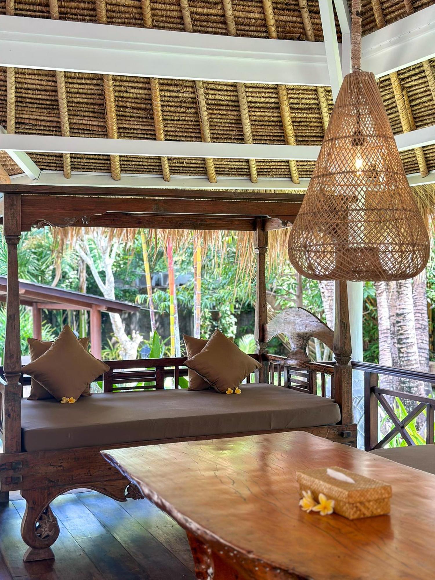 Villa Santai By Optimum Bali Villas Canggu Buitenkant foto