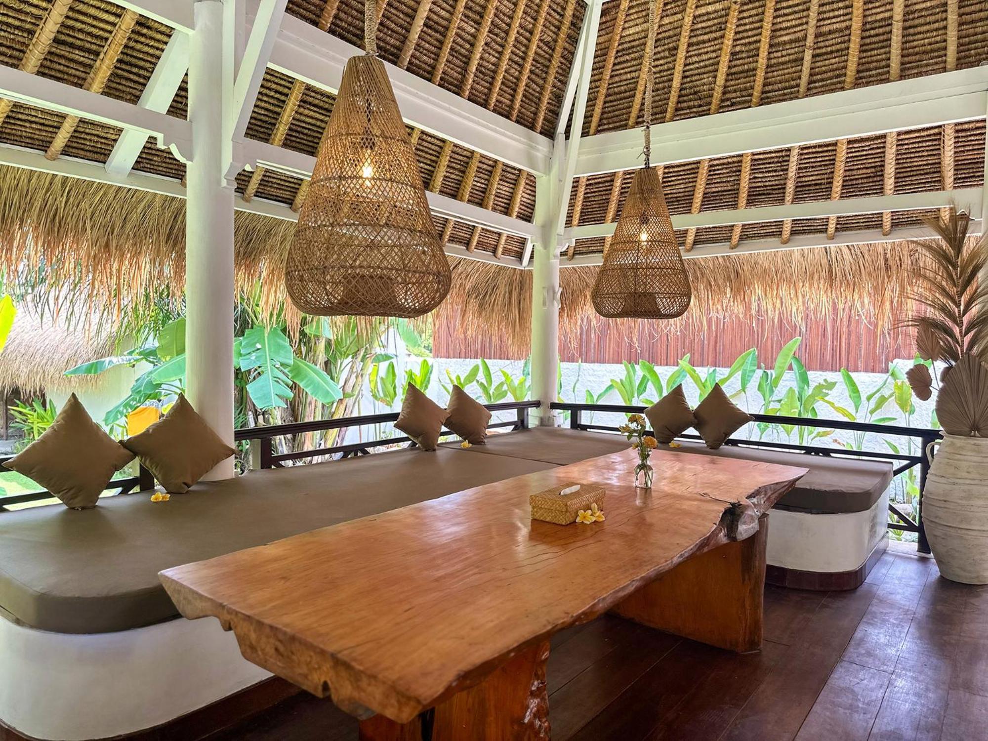 Villa Santai By Optimum Bali Villas Canggu Buitenkant foto