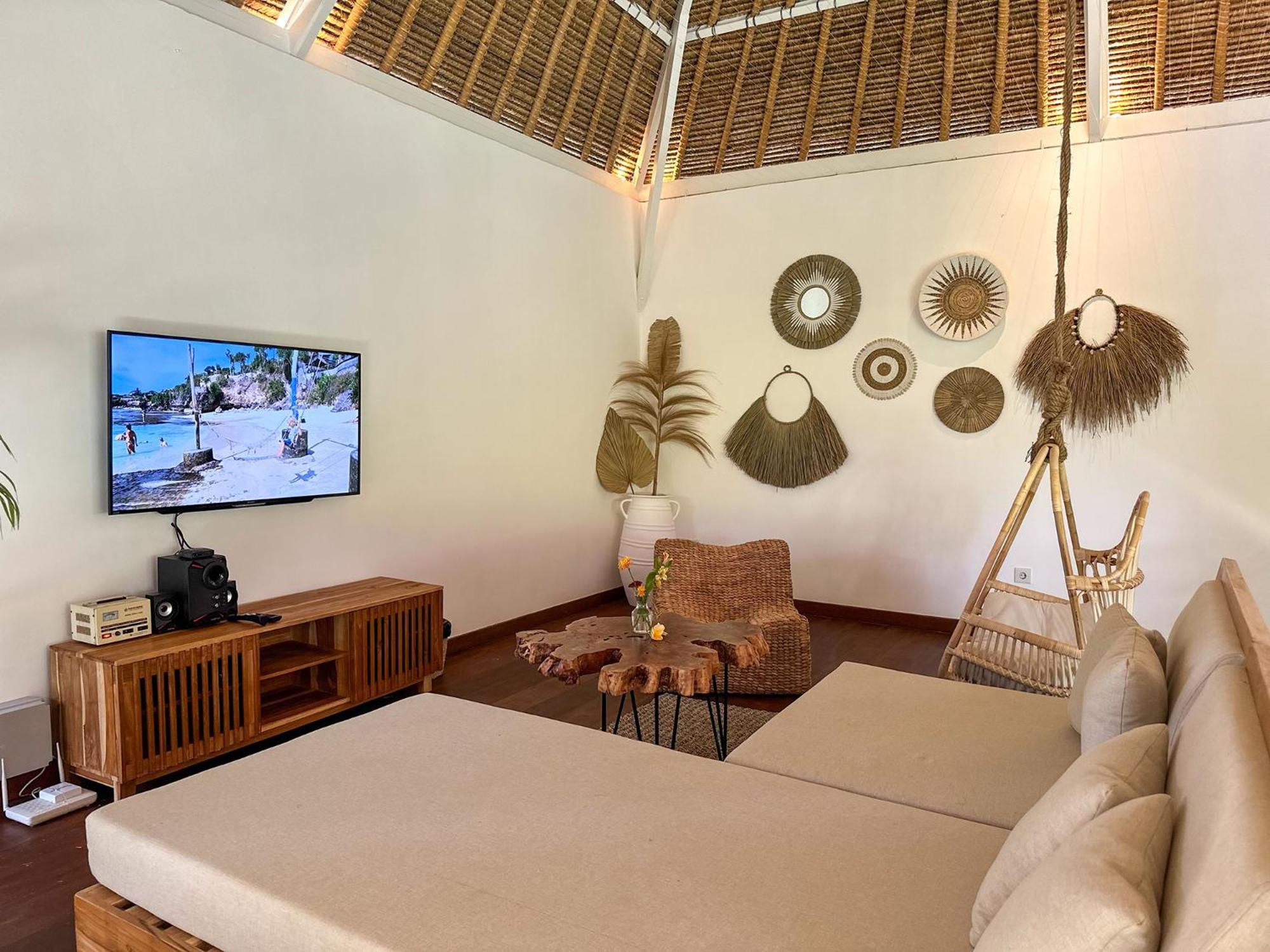 Villa Santai By Optimum Bali Villas Canggu Buitenkant foto