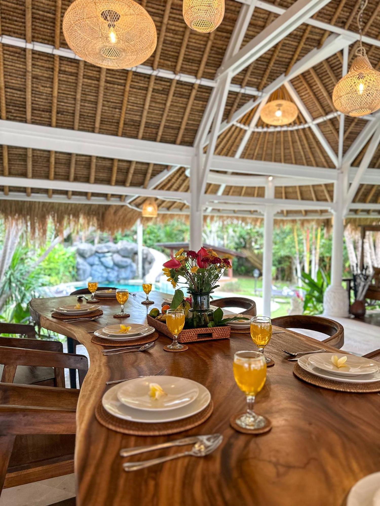 Villa Santai By Optimum Bali Villas Canggu Buitenkant foto