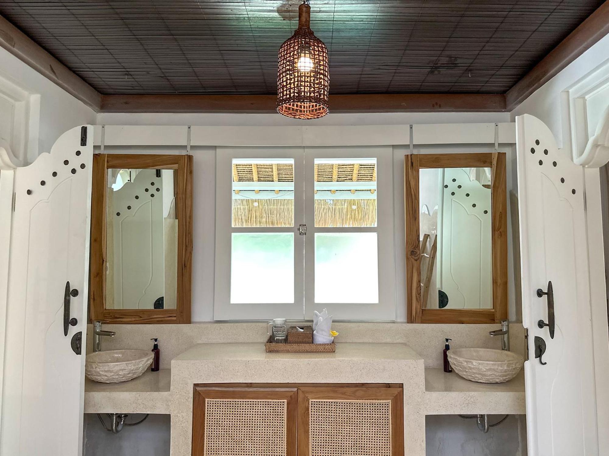 Villa Santai By Optimum Bali Villas Canggu Buitenkant foto