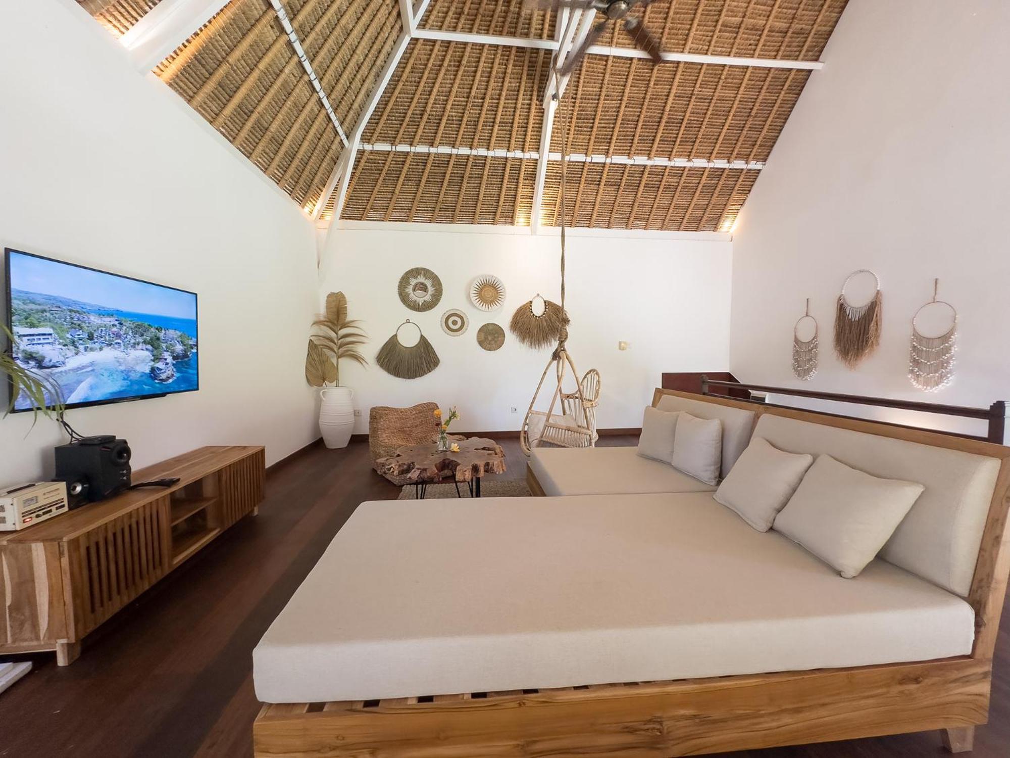 Villa Santai By Optimum Bali Villas Canggu Buitenkant foto