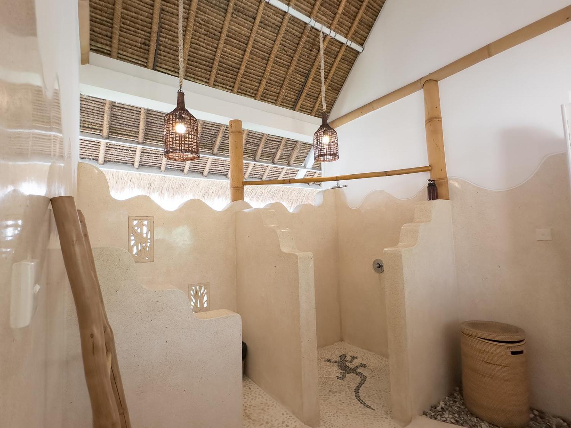 Villa Santai By Optimum Bali Villas Canggu Buitenkant foto