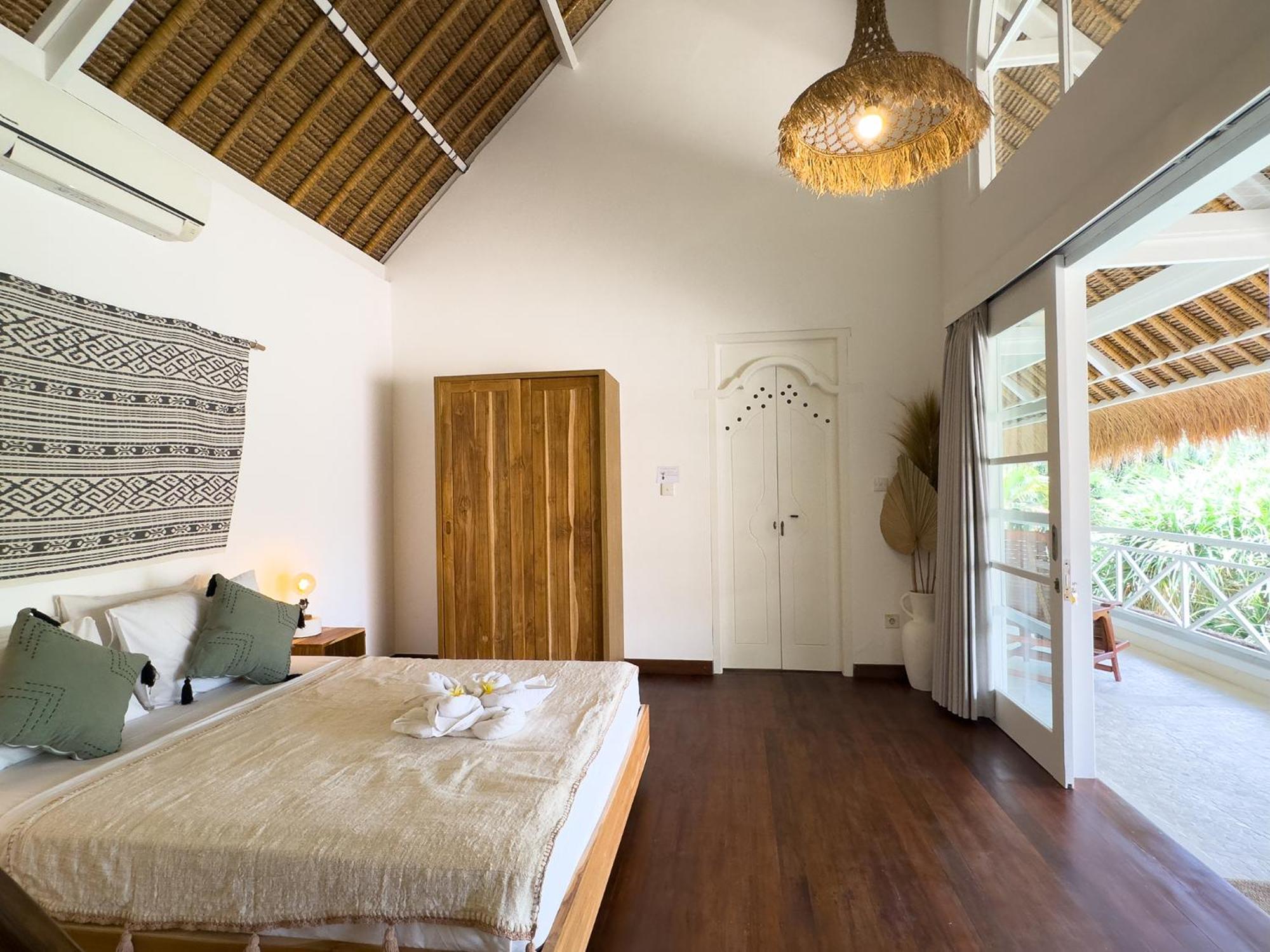 Villa Santai By Optimum Bali Villas Canggu Buitenkant foto