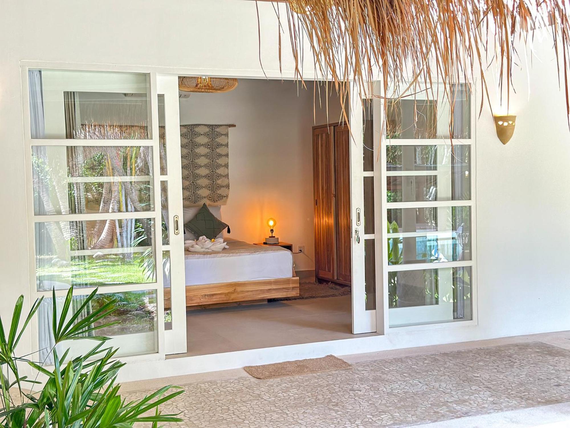 Villa Santai By Optimum Bali Villas Canggu Buitenkant foto
