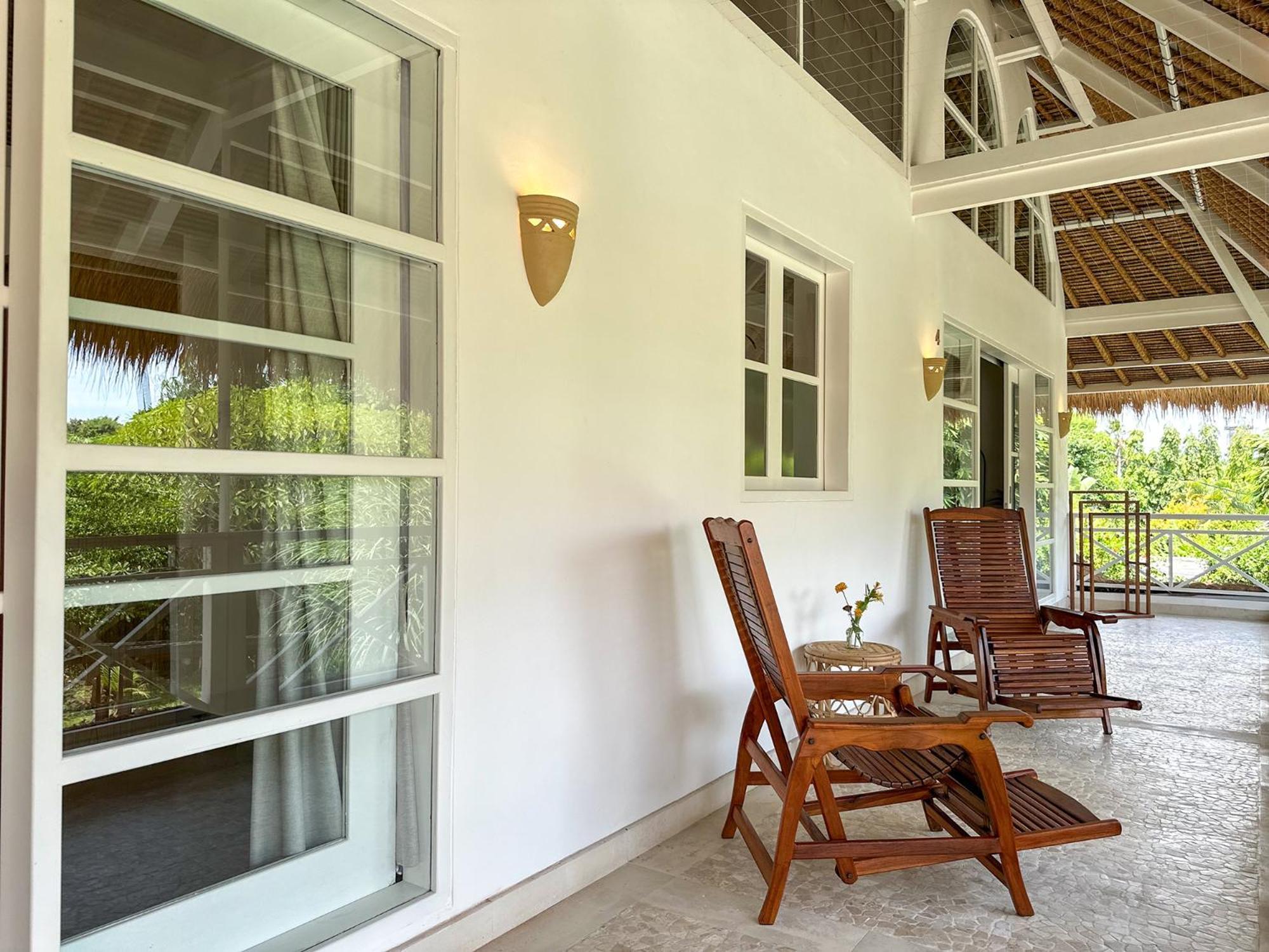 Villa Santai By Optimum Bali Villas Canggu Buitenkant foto