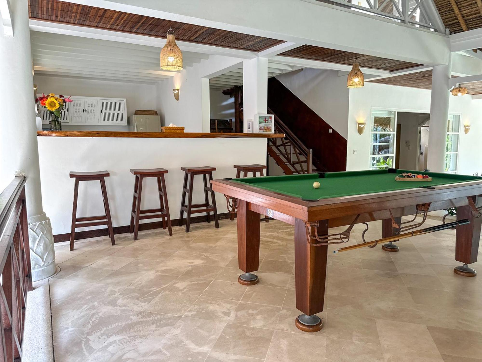 Villa Santai By Optimum Bali Villas Canggu Buitenkant foto