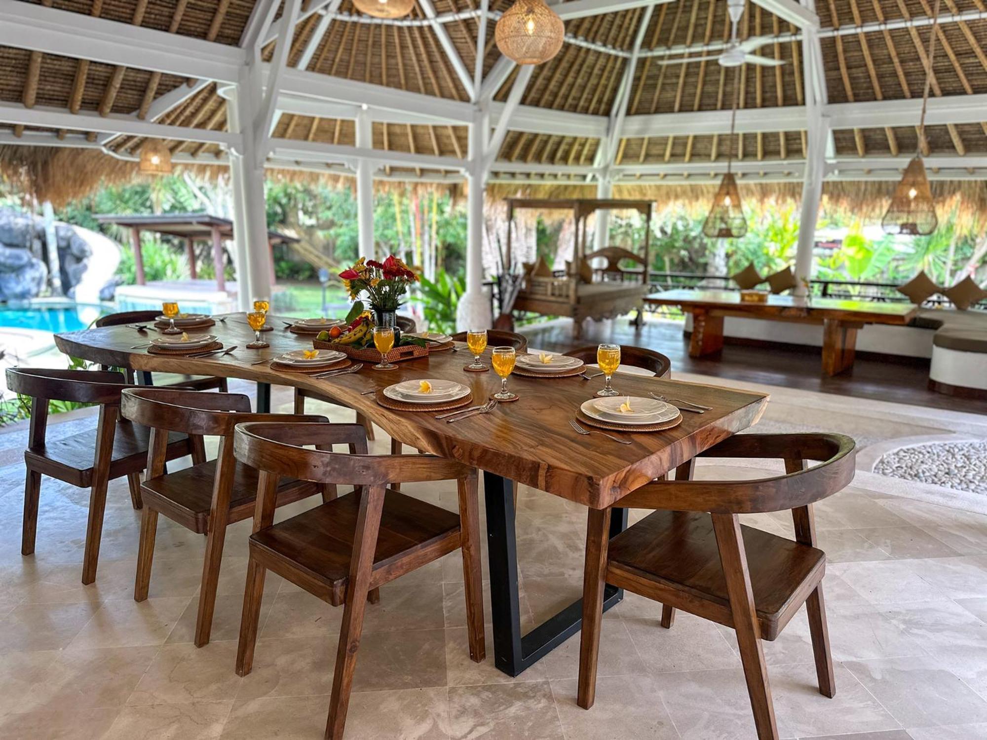 Villa Santai By Optimum Bali Villas Canggu Buitenkant foto