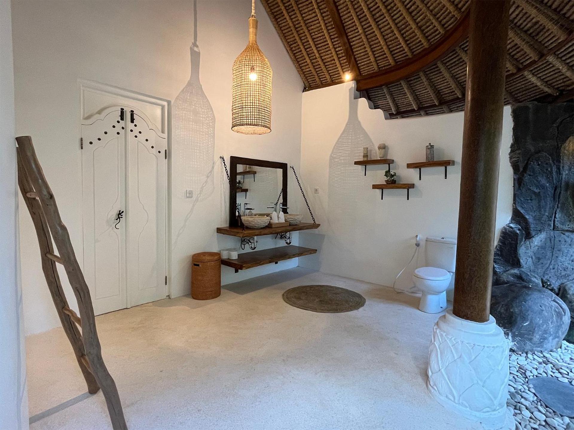 Villa Santai By Optimum Bali Villas Canggu Buitenkant foto
