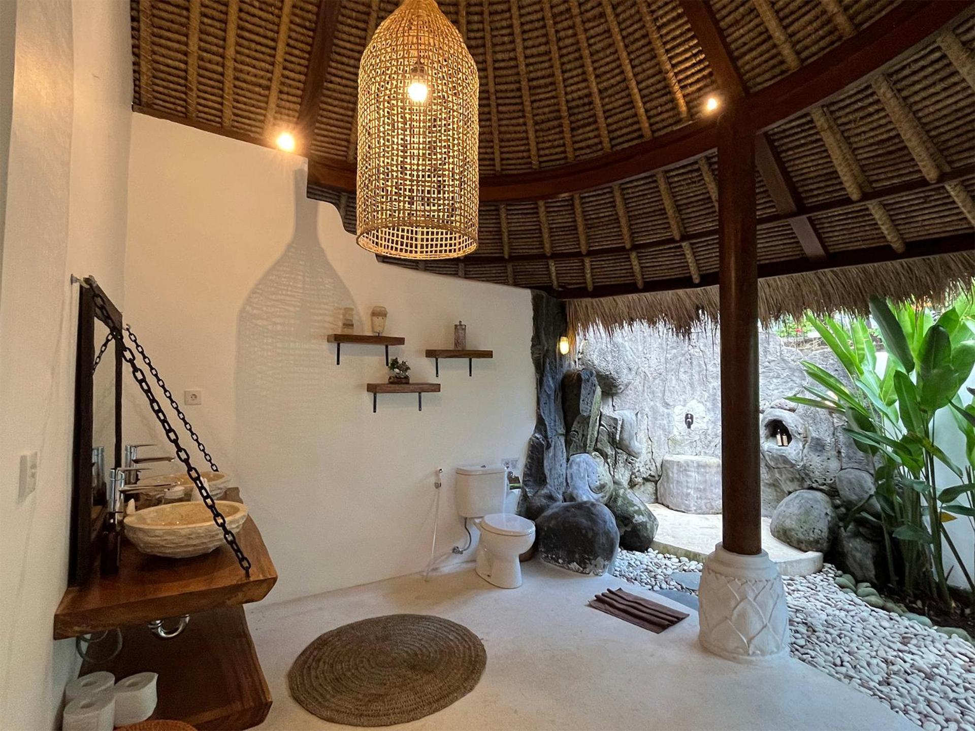 Villa Santai By Optimum Bali Villas Canggu Buitenkant foto