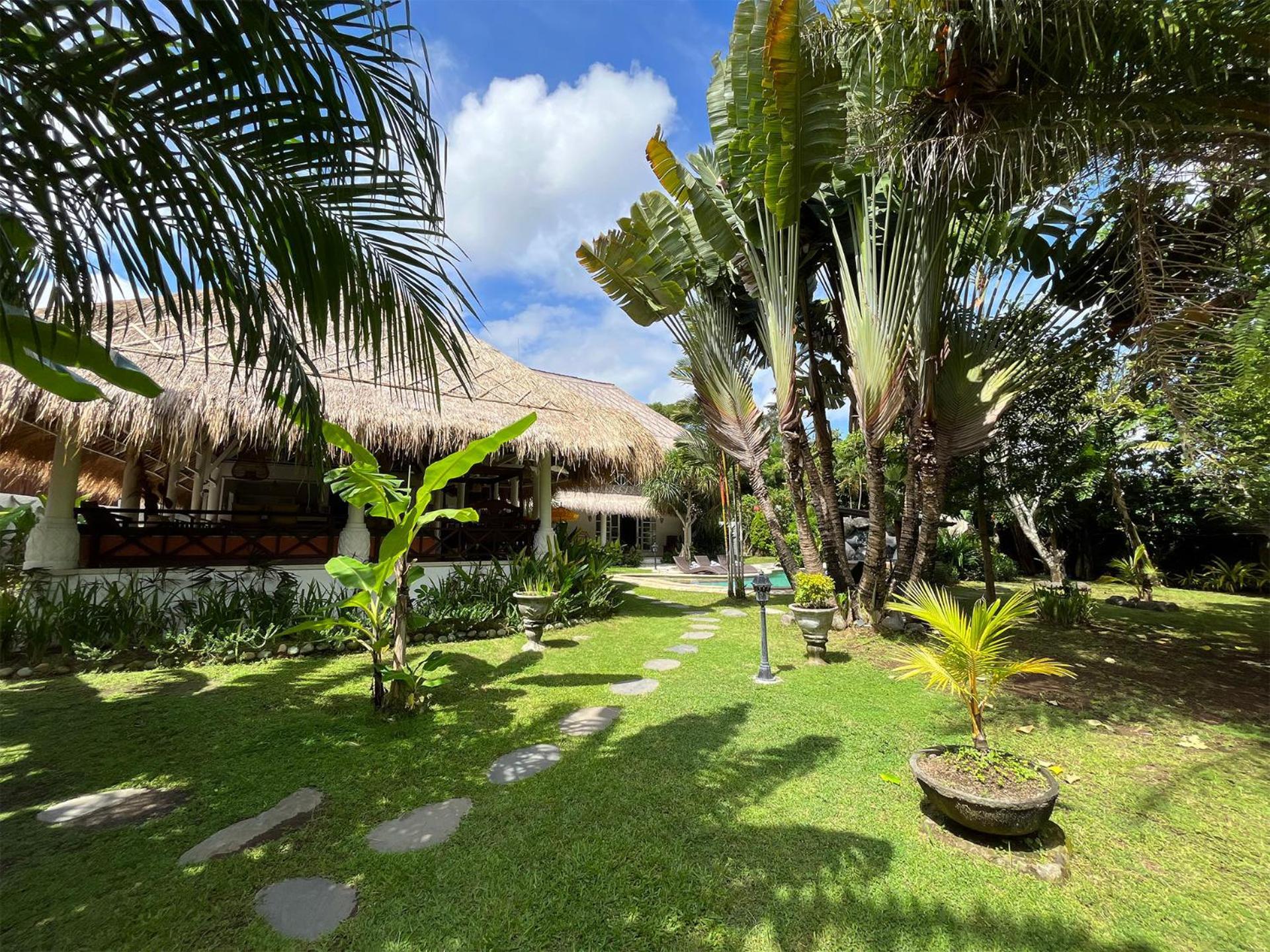 Villa Santai By Optimum Bali Villas Canggu Buitenkant foto