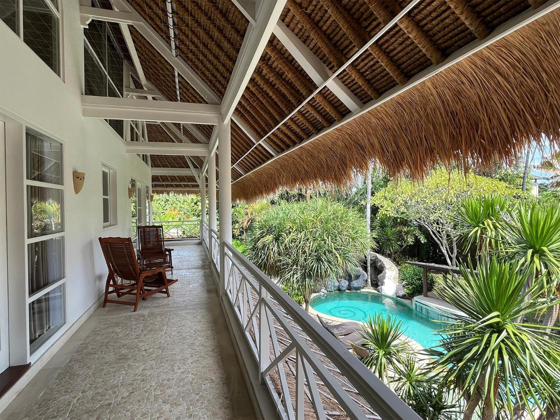 Villa Santai By Optimum Bali Villas Canggu Buitenkant foto